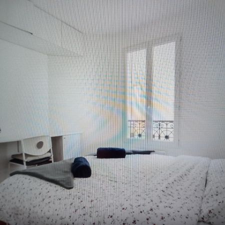 ++++ Chambre Privee Chez L Habitant Arc De Triomphe / Private Room Arc De Triomphe ++++ Paris Ngoại thất bức ảnh