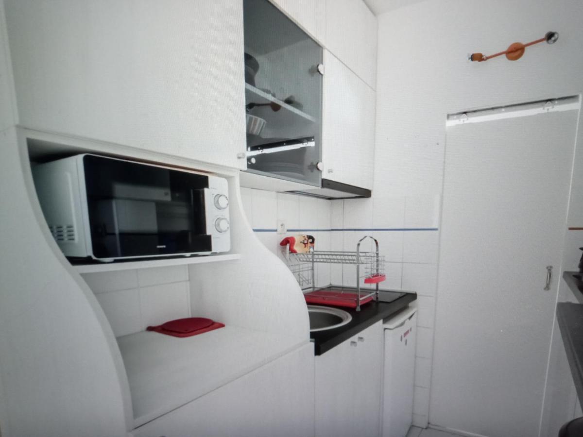 ++++ Chambre Privee Chez L Habitant Arc De Triomphe / Private Room Arc De Triomphe ++++ Paris Ngoại thất bức ảnh