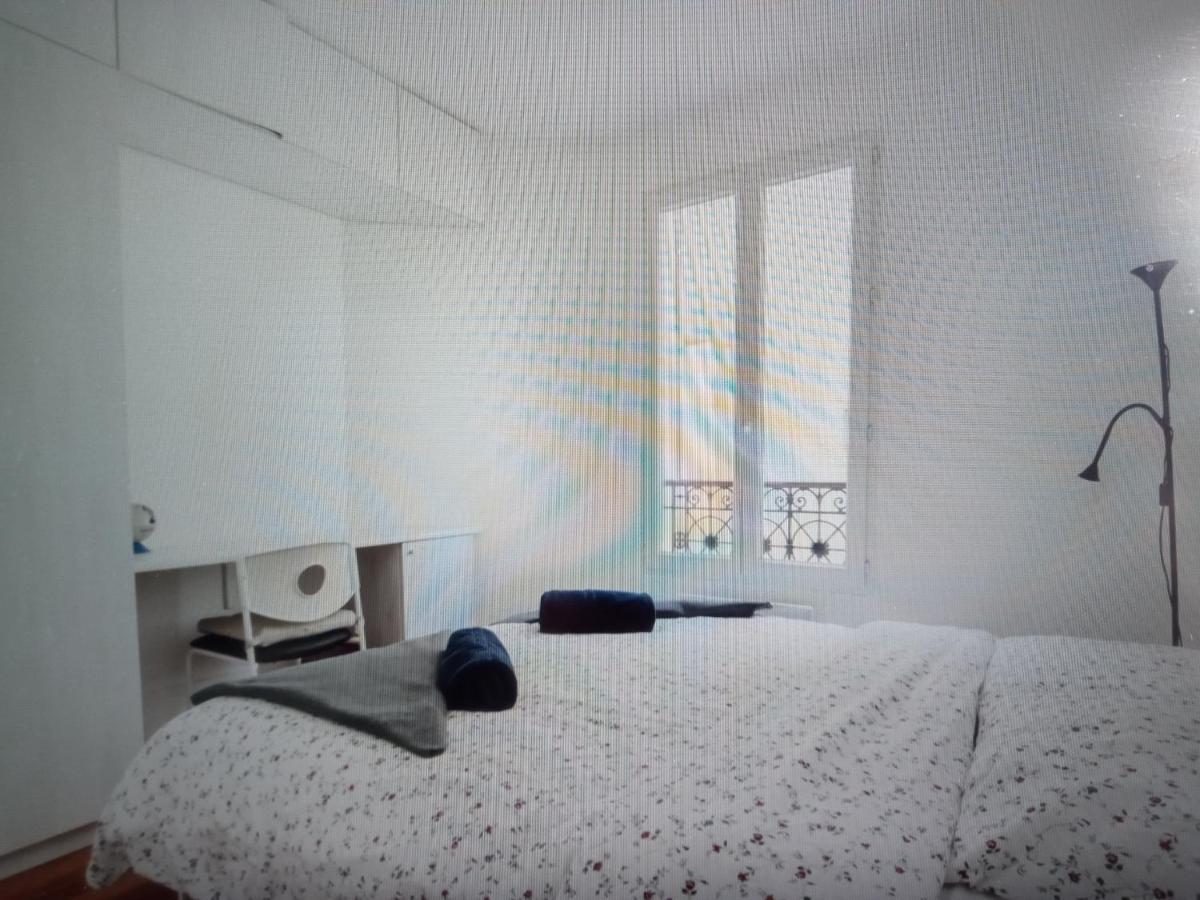++++ Chambre Privee Chez L Habitant Arc De Triomphe / Private Room Arc De Triomphe ++++ Paris Ngoại thất bức ảnh