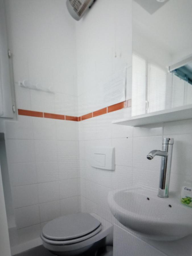 ++++ Chambre Privee Chez L Habitant Arc De Triomphe / Private Room Arc De Triomphe ++++ Paris Ngoại thất bức ảnh