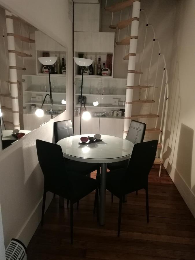 ++++ Chambre Privee Chez L Habitant Arc De Triomphe / Private Room Arc De Triomphe ++++ Paris Ngoại thất bức ảnh