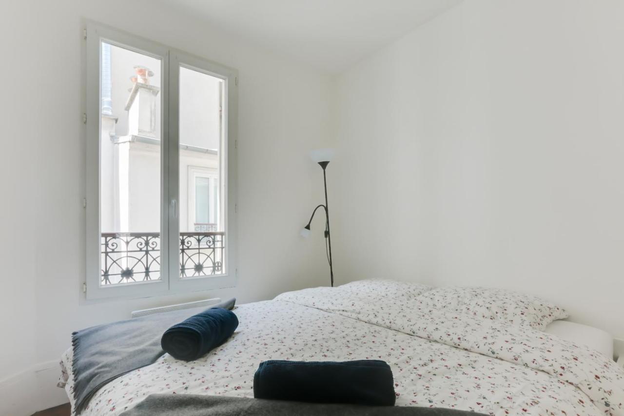 ++++ Chambre Privee Chez L Habitant Arc De Triomphe / Private Room Arc De Triomphe ++++ Paris Ngoại thất bức ảnh